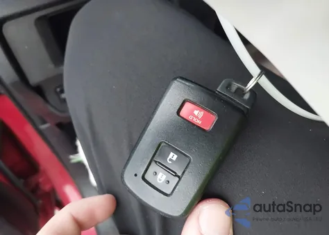 2018 Toyota Tacoma Limited из США, поврежденный, VIN 3TMEZ5CN8JM065063